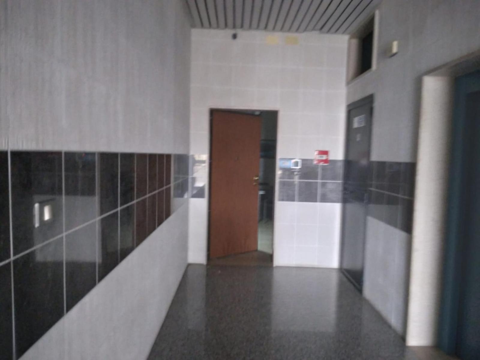 Bunker Degli Inventori Hotel Foggia Exterior foto