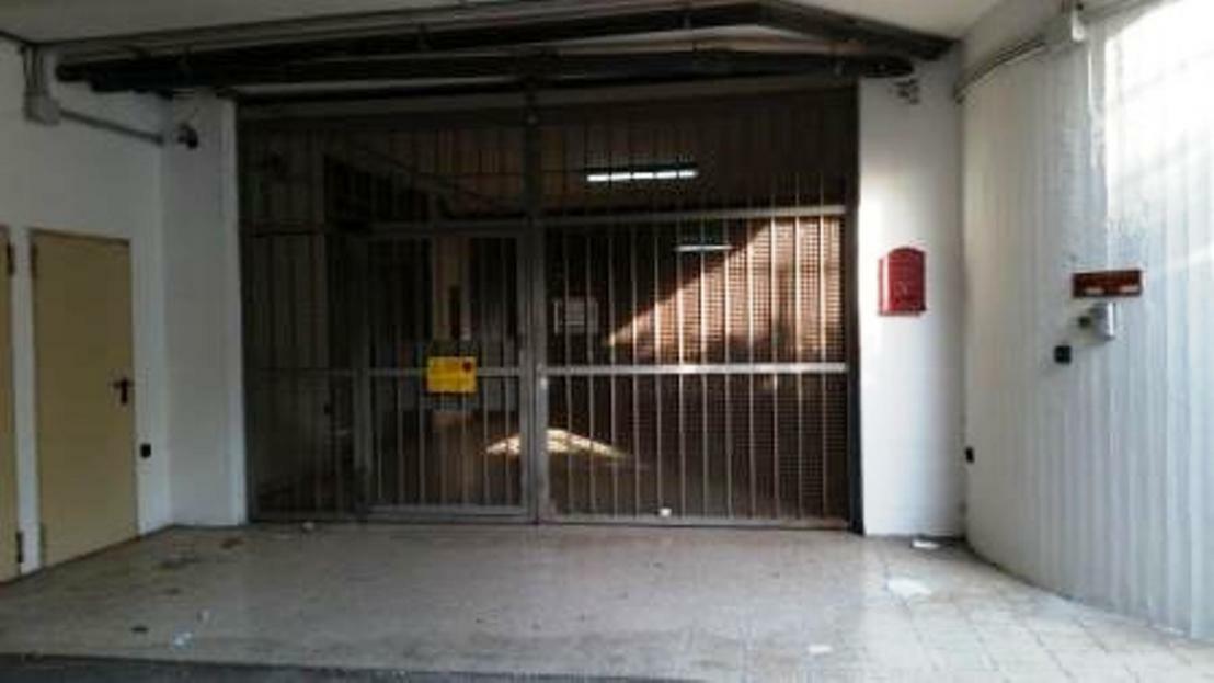 Bunker Degli Inventori Hotel Foggia Exterior foto