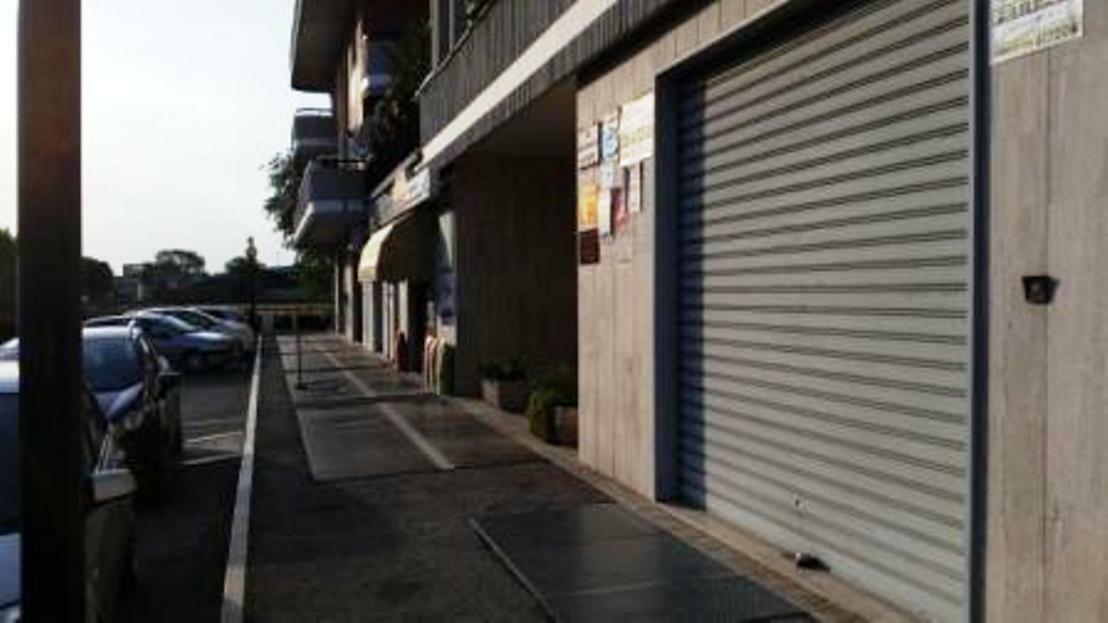 Bunker Degli Inventori Hotel Foggia Exterior foto