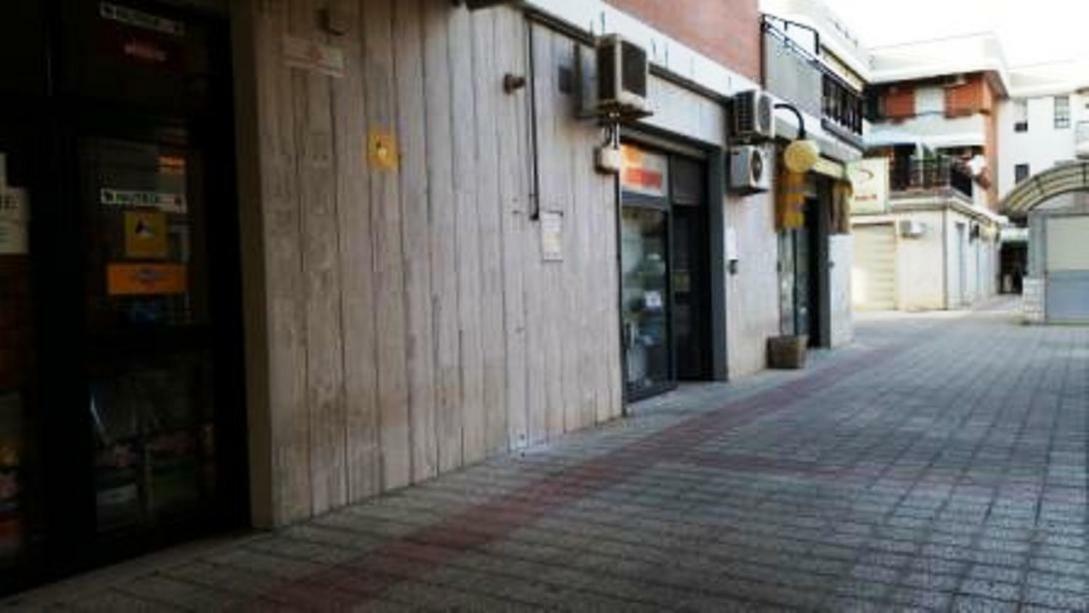 Bunker Degli Inventori Hotel Foggia Exterior foto