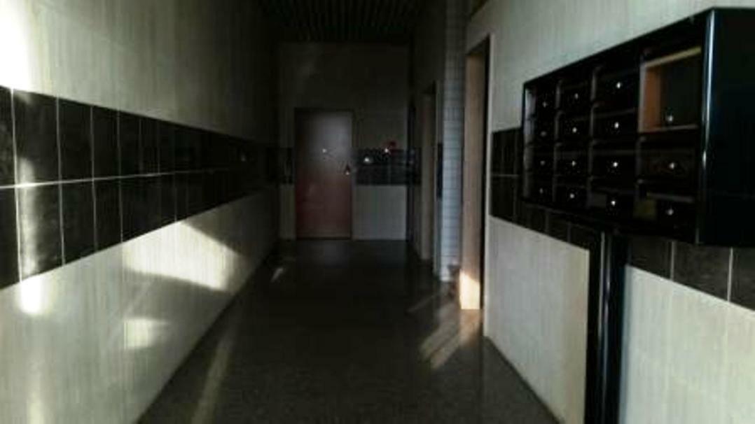 Bunker Degli Inventori Hotel Foggia Exterior foto